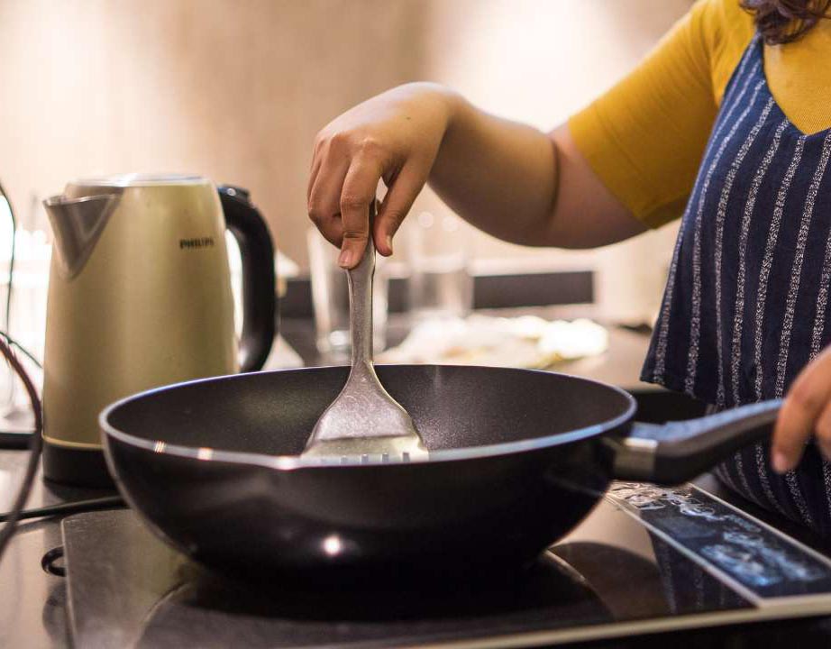 saisir la viande pour chien pour plus d'appétence
