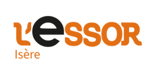 Logo L'Essor Isère