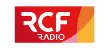 Logo RCF Radio
