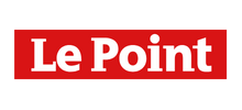 Logo Le Point