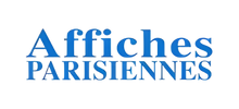 Logo Affiche Parisienne
