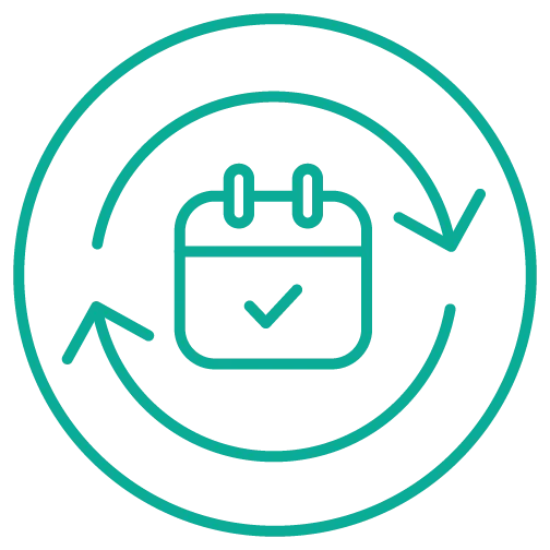Abonnement qru : automatique et pratique