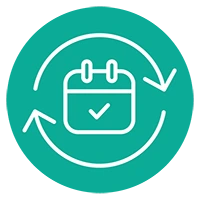 Alimentation qru : abonnement sans engagement
