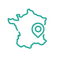 Alimentation qru : origine France