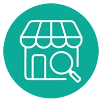 Alimentation qru : livraison en points relais