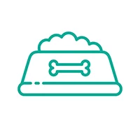 Alimentation qru : des repas naturels pour chiens et chats.