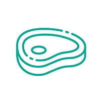qru_viande_crue_blanc_vert-3 Alimentation qru : viande crue de qualité