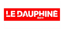 logo dauphiné libéré logo du média dauphiné libéré