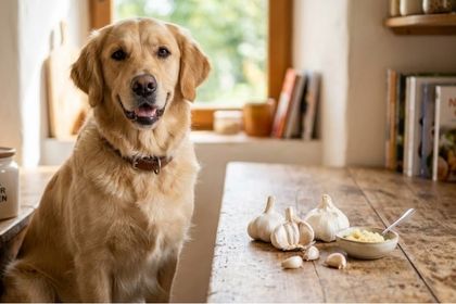 ail pour chien