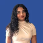 Dina est rédactrice chez qru